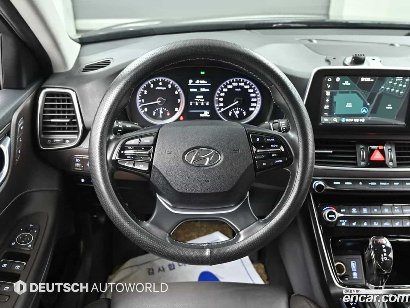 Grandeur Hyundai 2018.7-OPTION-017