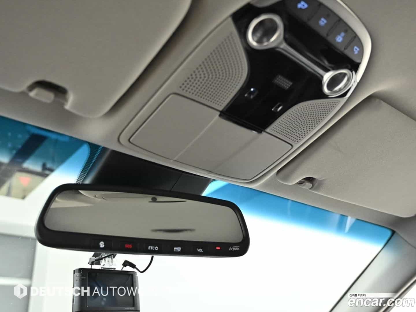 Grandeur Hyundai 2018.7-OPTION-022