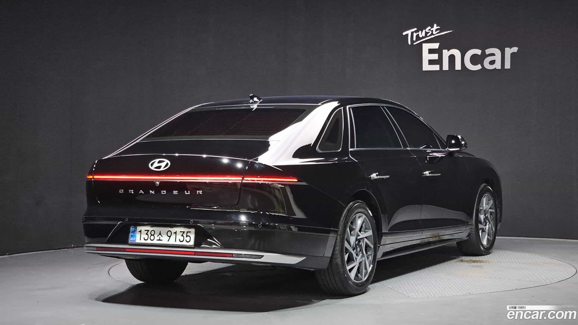 Grandeur Hyundai 2024.9-OUTER-002