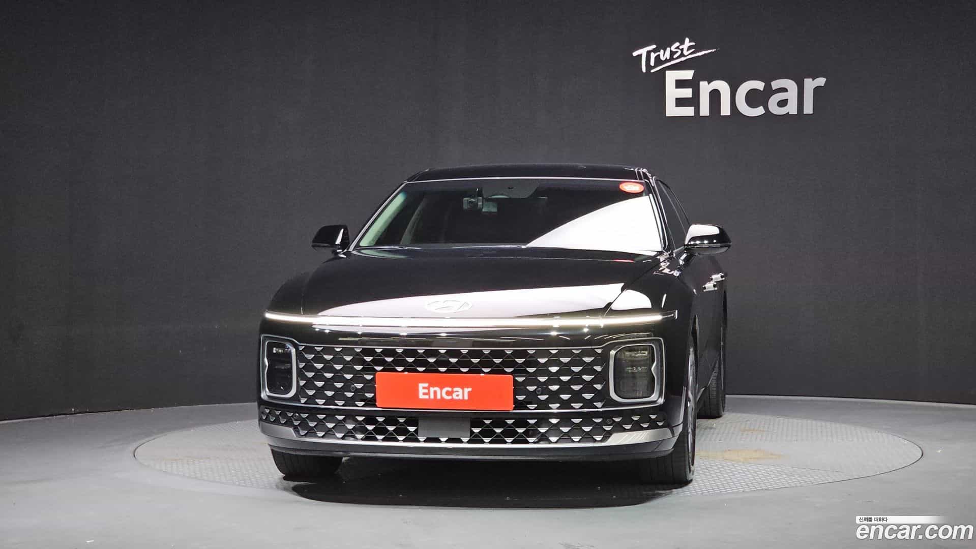 Grandeur Hyundai 2024.9-OUTER-003