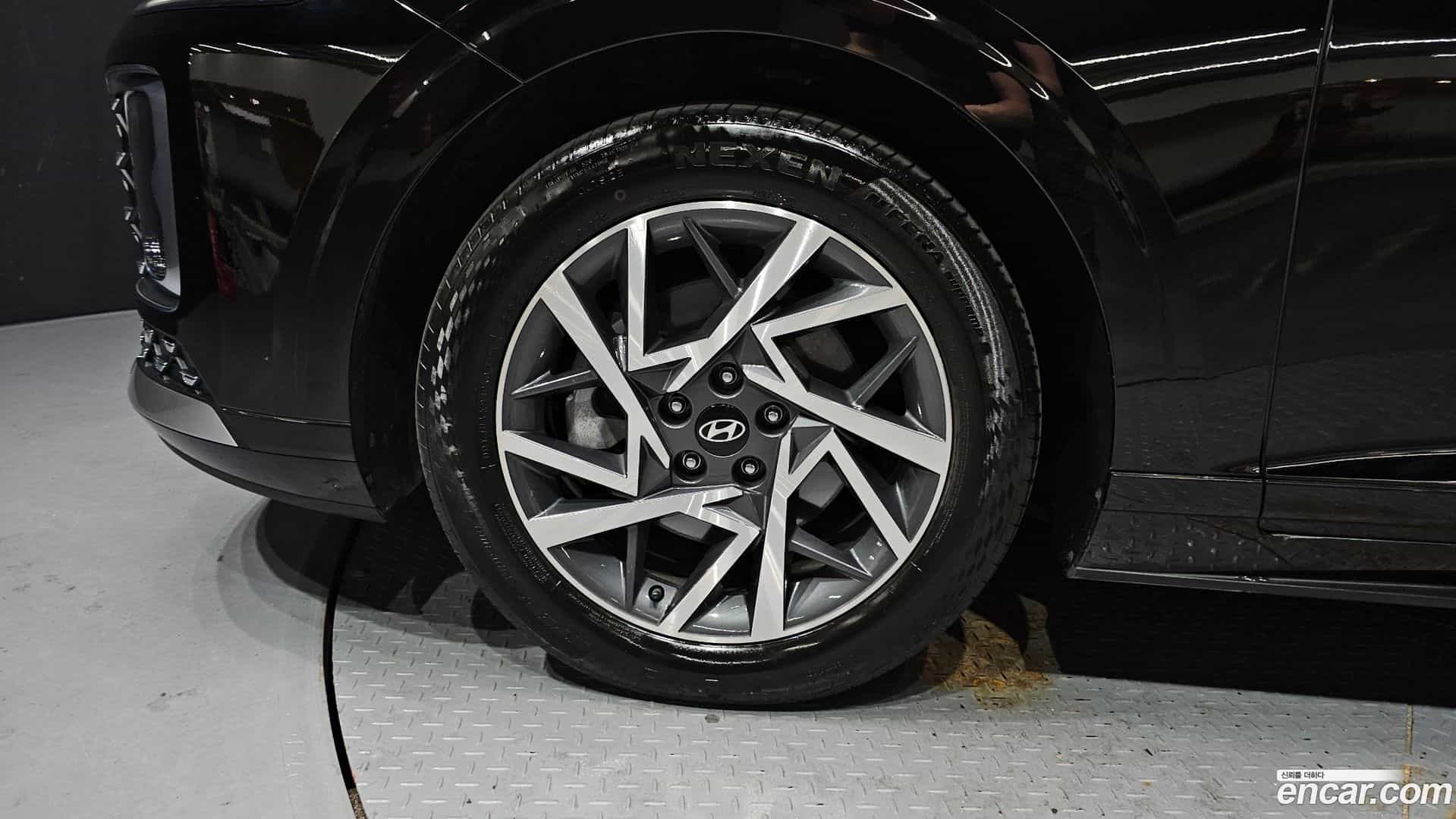 Grandeur Hyundai 2024.9-OUTER-005