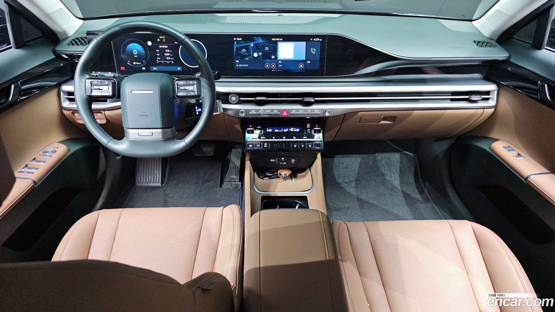 Grandeur Hyundai 2024.9-INNER-007