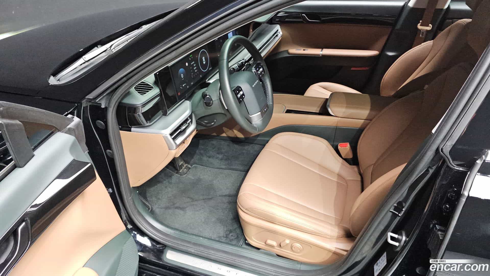 Grandeur Hyundai 2024.9-INNER-010