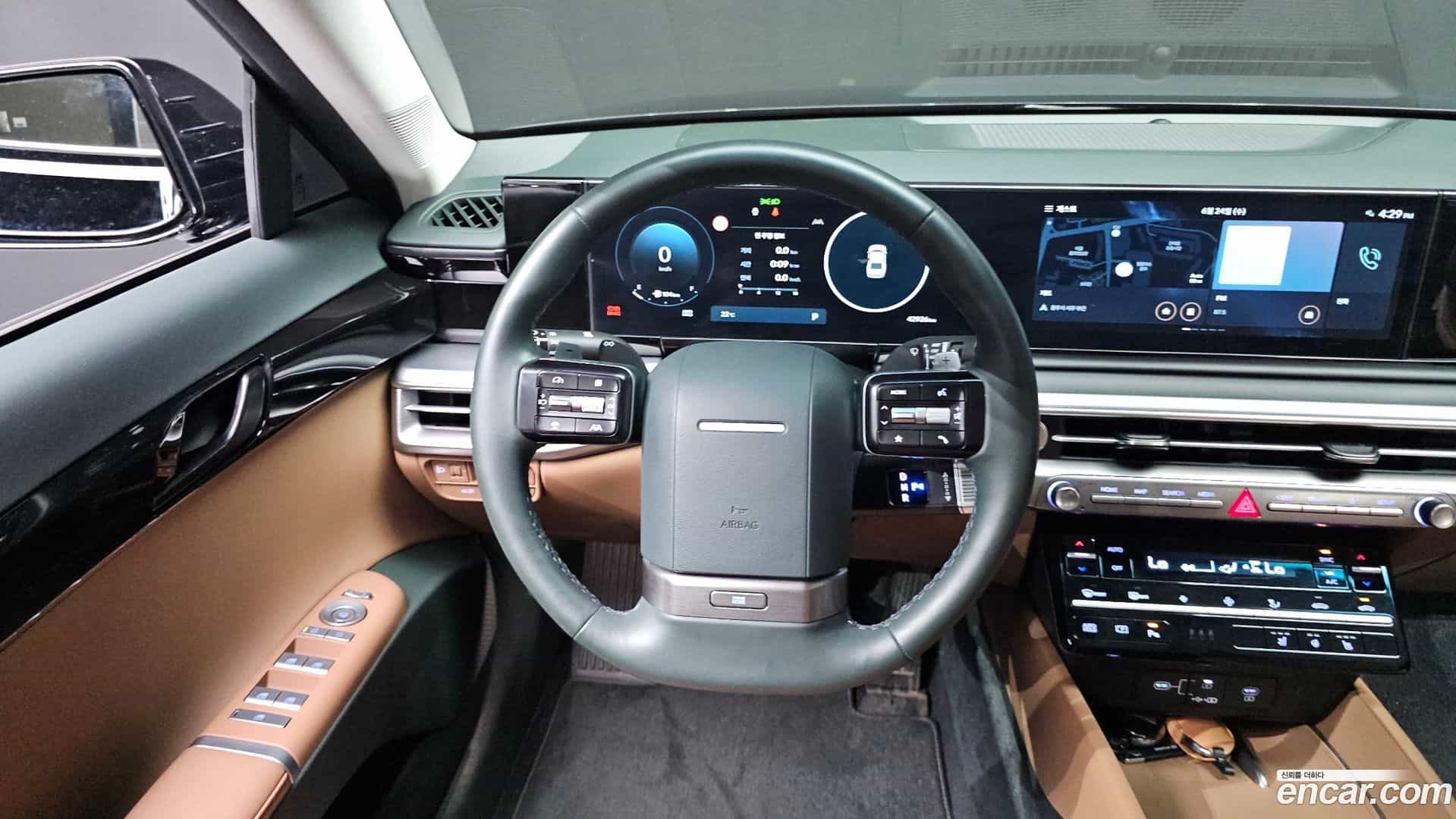 Grandeur Hyundai 2024.9-OPTION-017