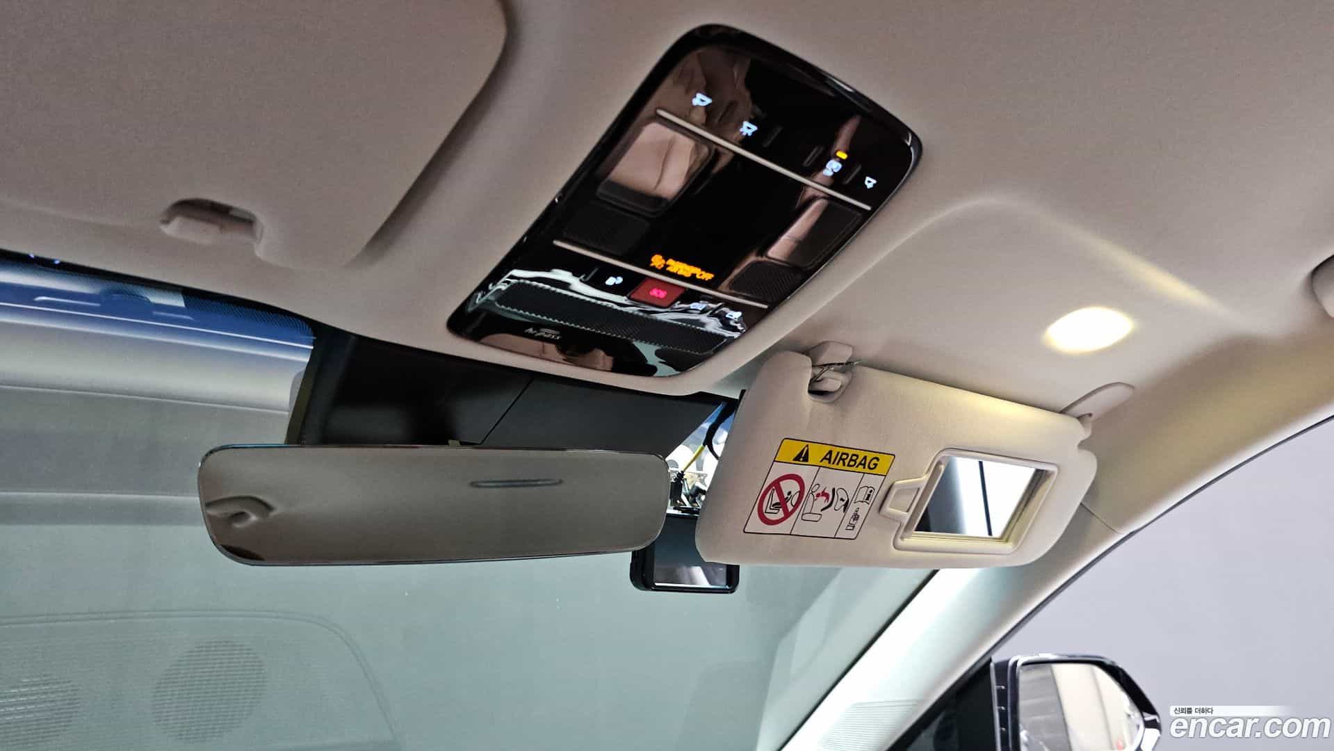 Grandeur Hyundai 2024.9-OPTION-022