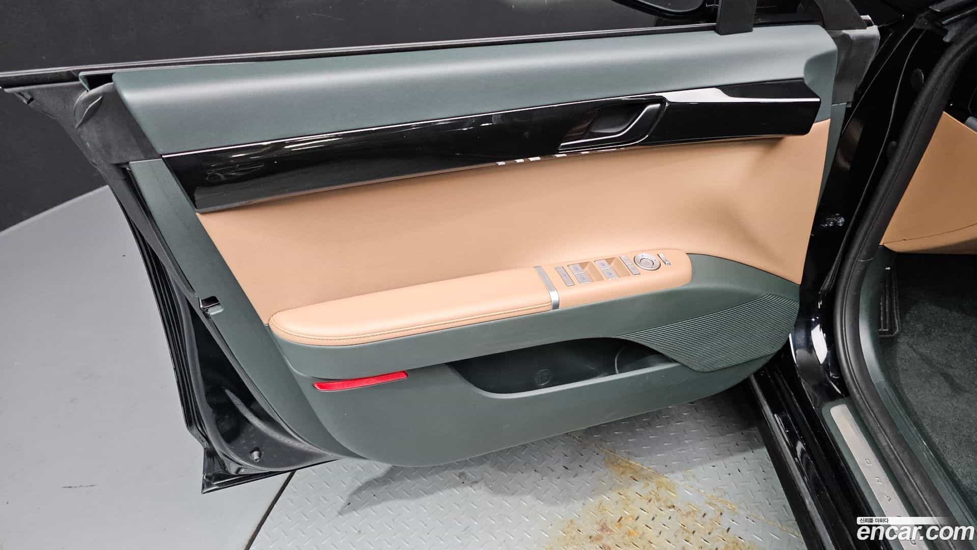 Grandeur Hyundai 2024.9-INNER-034