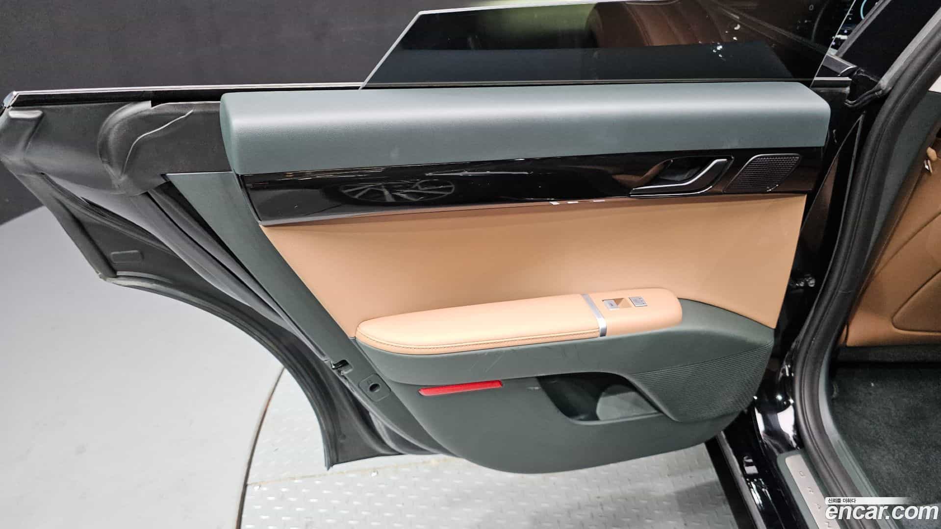 Grandeur Hyundai 2024.9-INNER-035