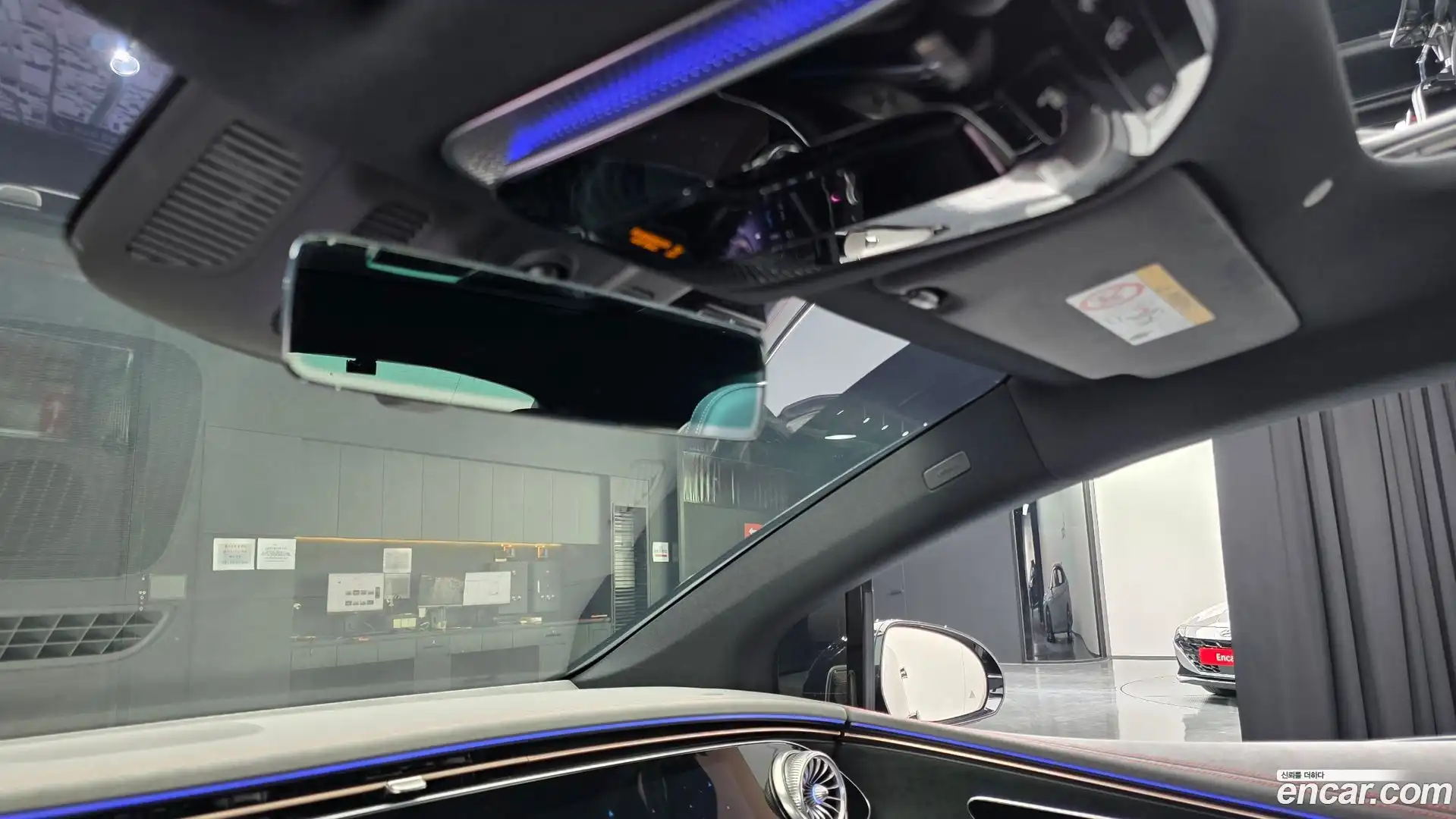 EQS Mercedes-Benz 2022.1-OPTION-042