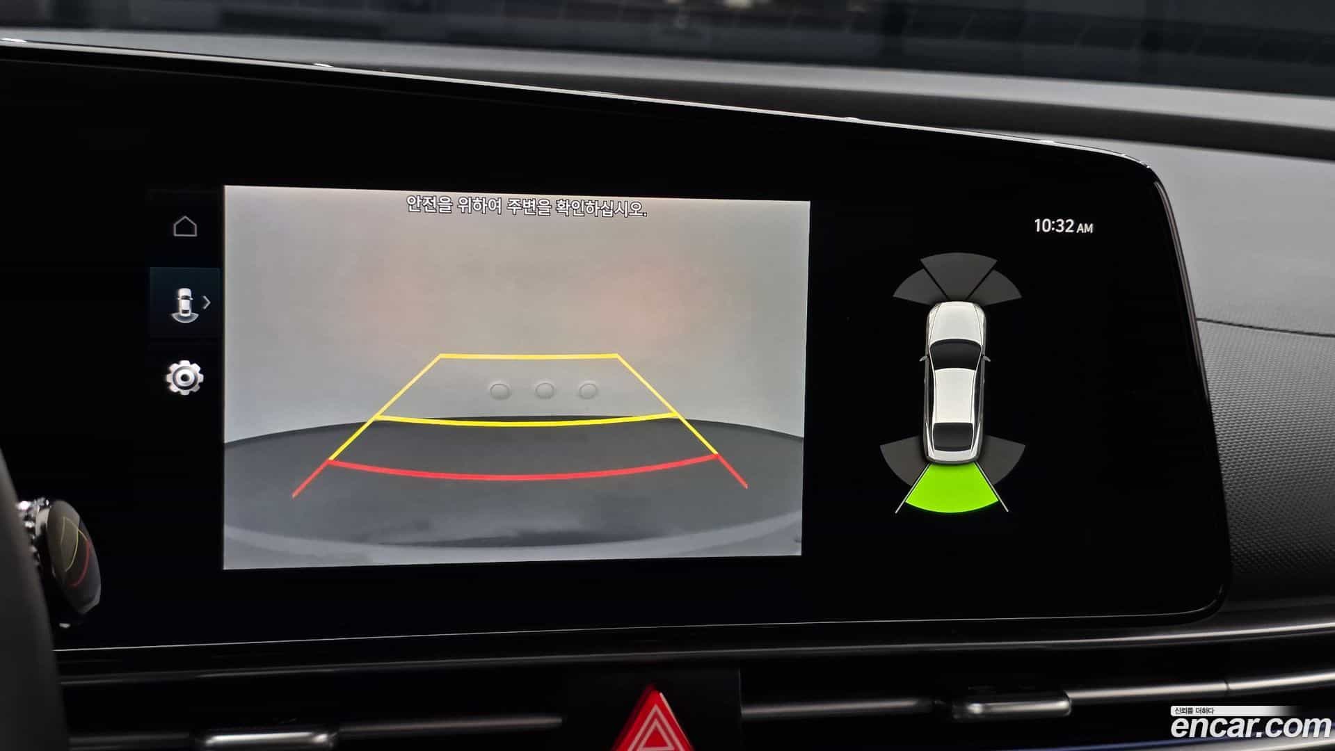 AVANTE Hyundai 2020.3-OPTION-019