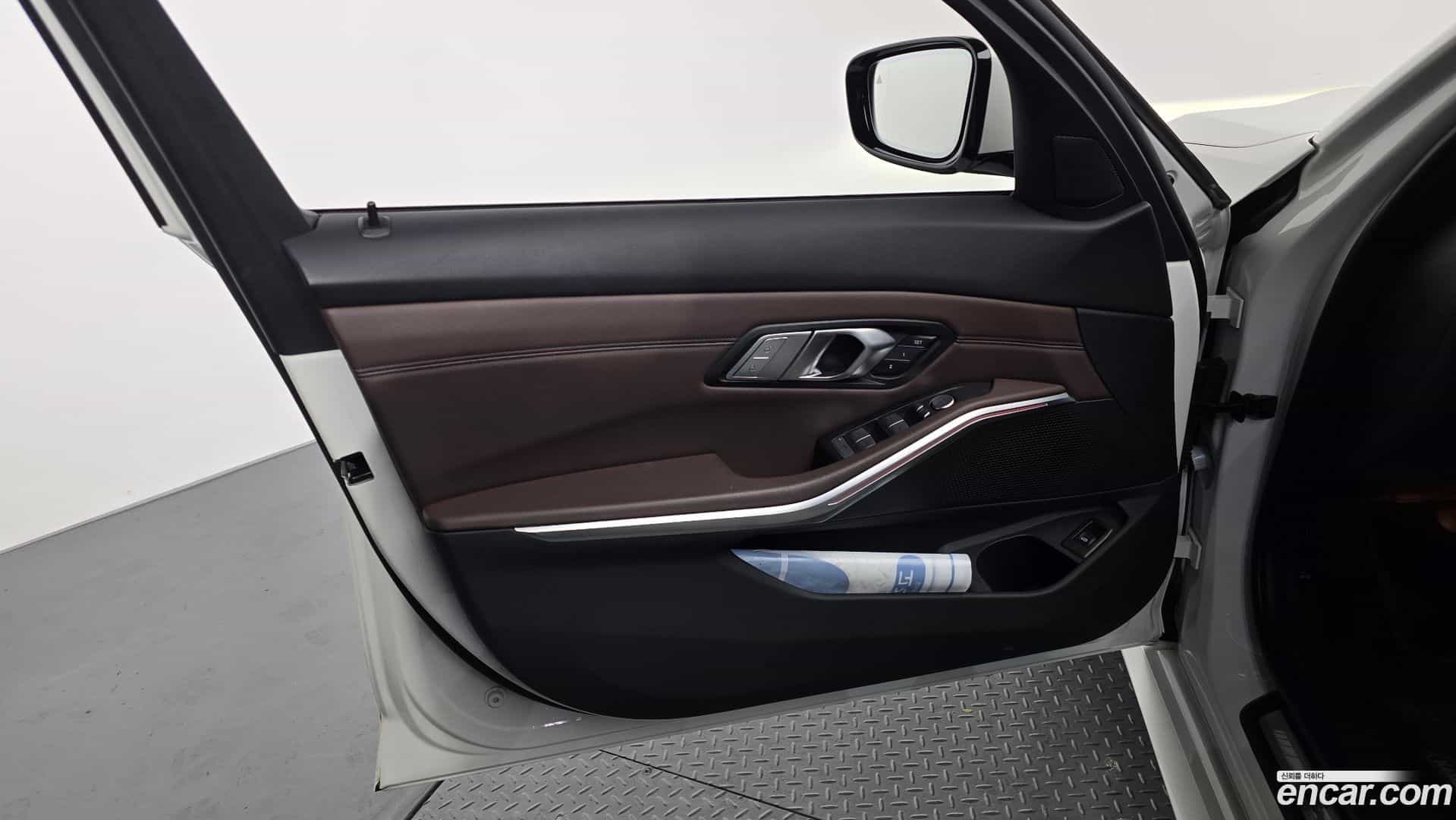3-Series BMW 2022.4-INNER-034
