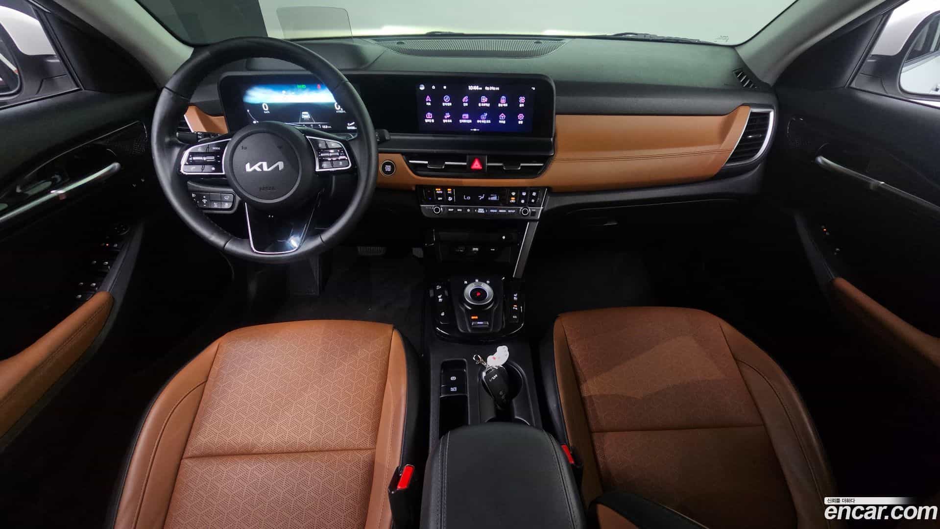 Seltos Kia 2022.7-INNER-007