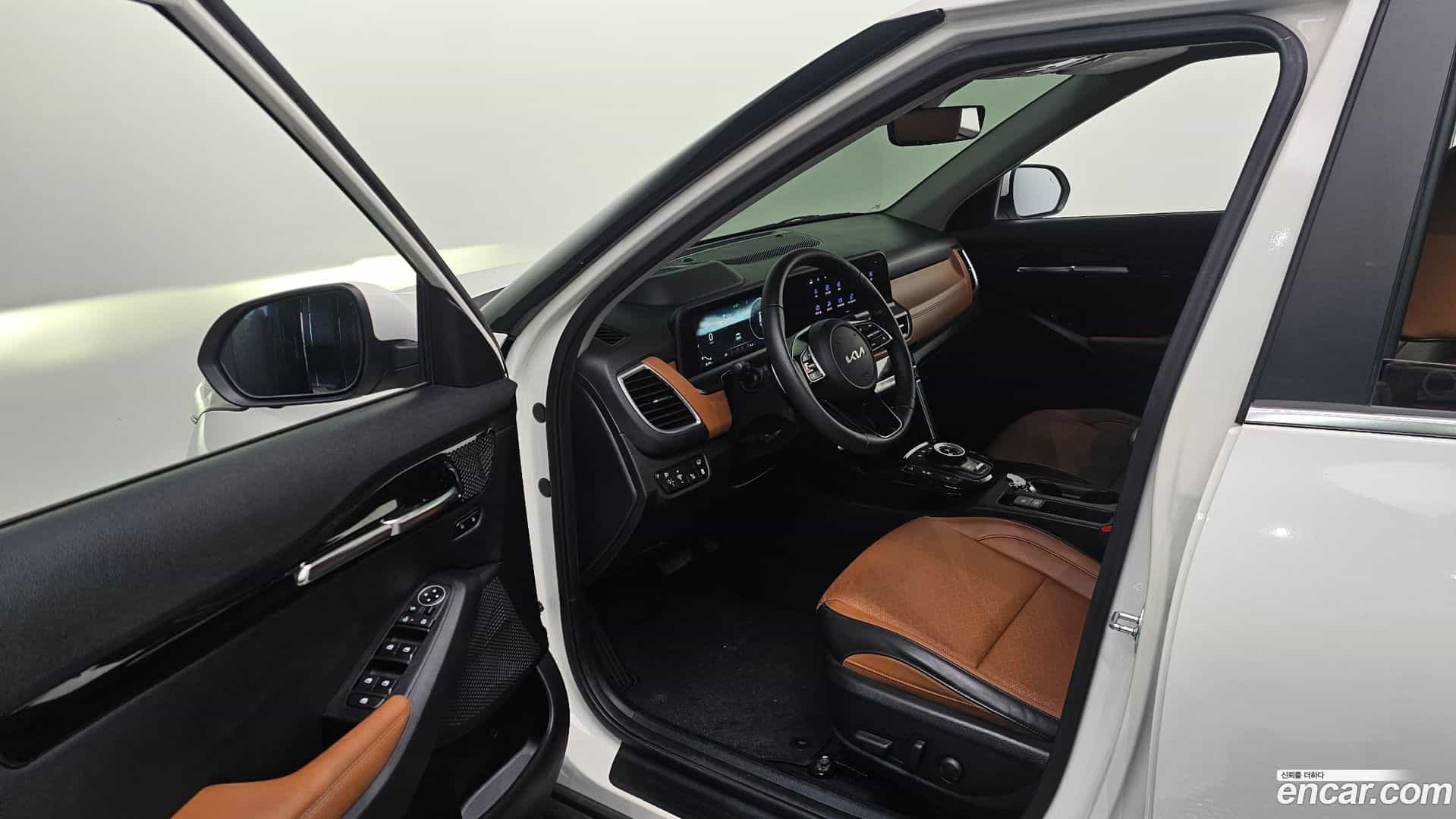 Seltos Kia 2022.7-INNER-010