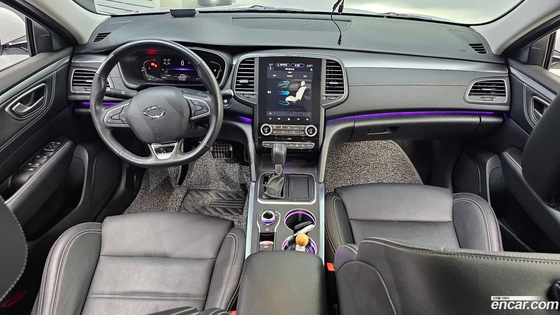 SM6 Renault Korea 2021.11-INNER-007