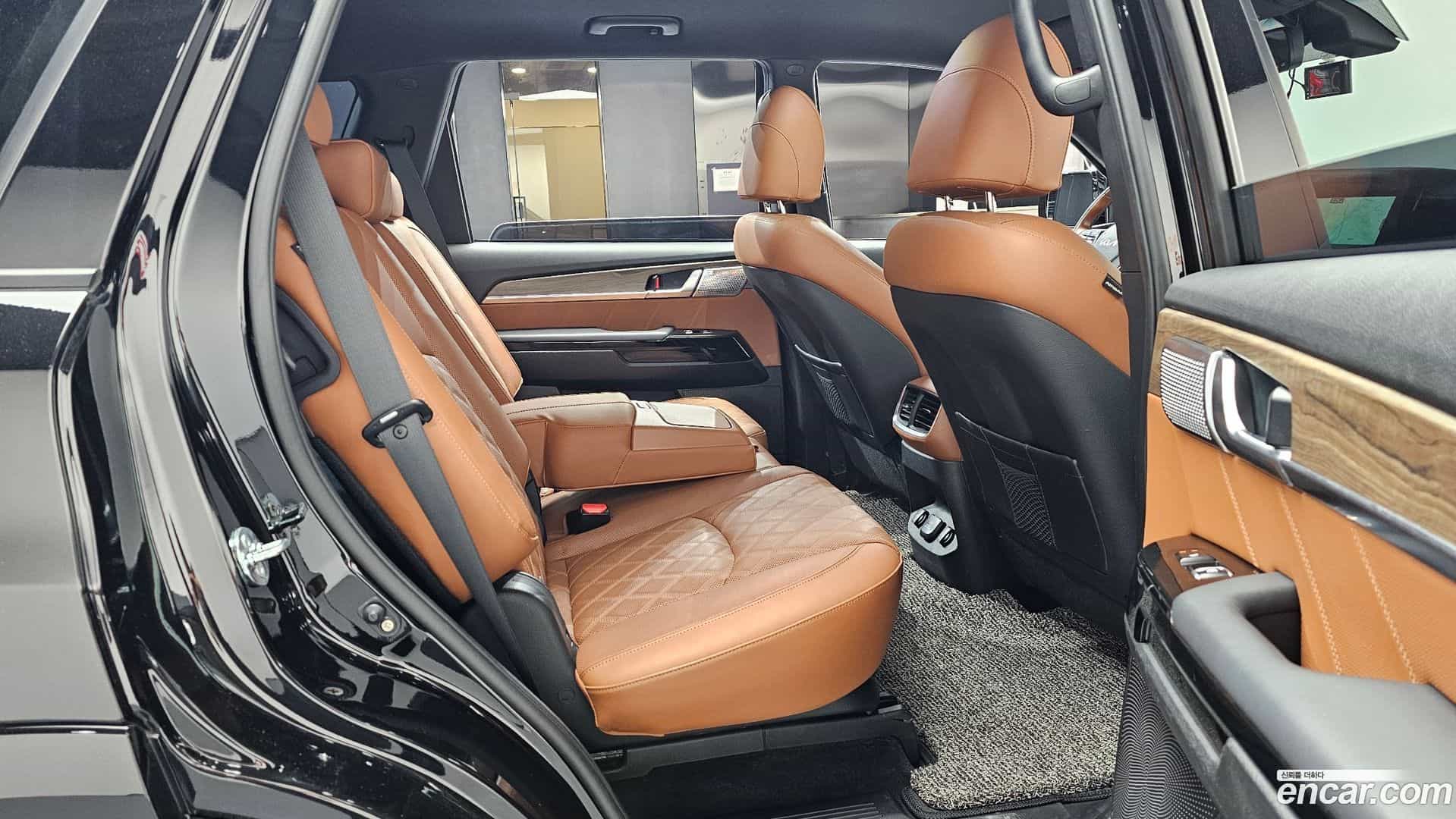Mohave Kia 2023.3-OPTION-015