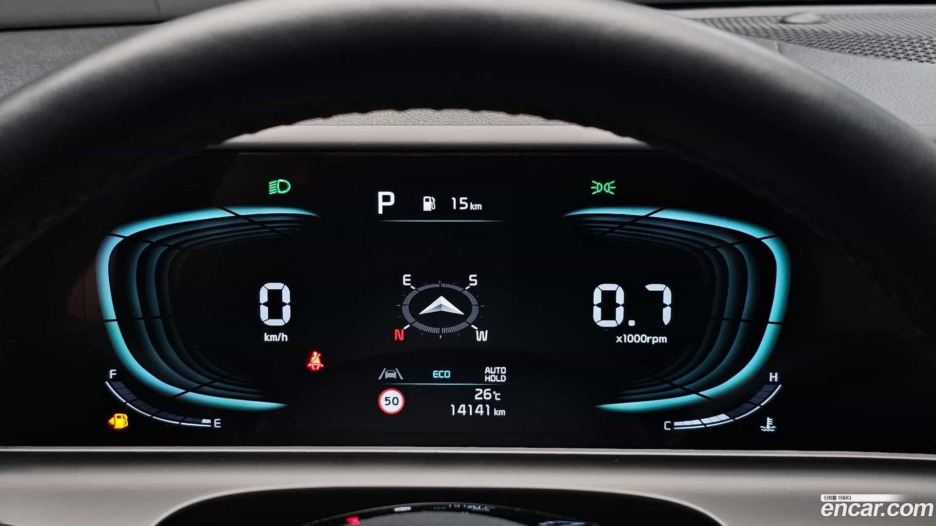 Seltos Kia 2025.0-INNER-008