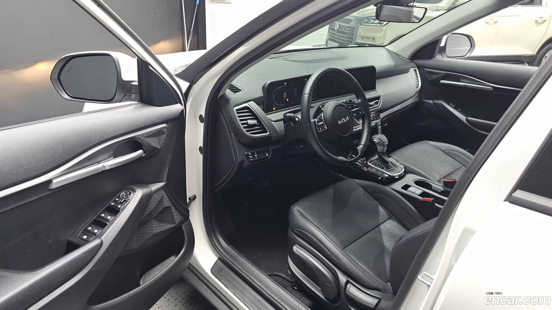 Seltos Kia 2025.0-INNER-010
