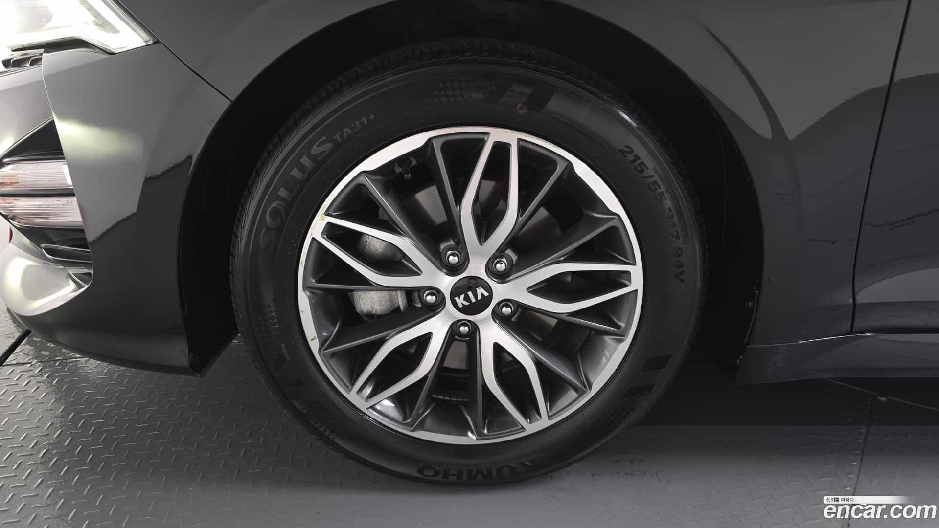 K5 Kia 2020.6-OUTER-005