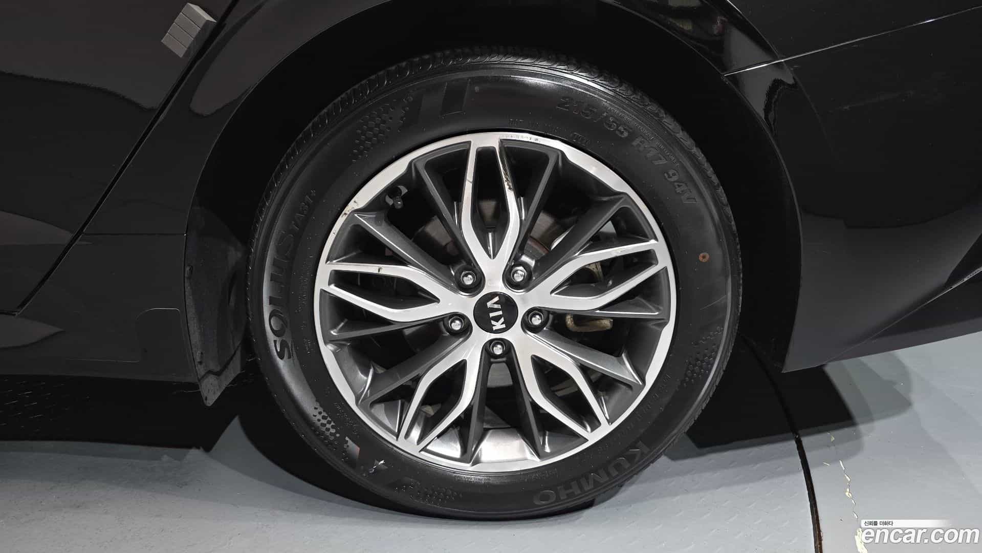 K5 Kia 2020.6-OUTER-031