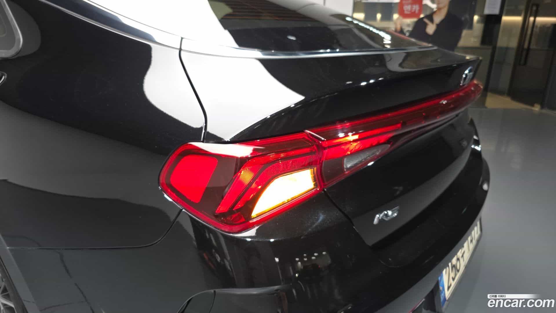 K5 Kia 2020.6-OUTER-033