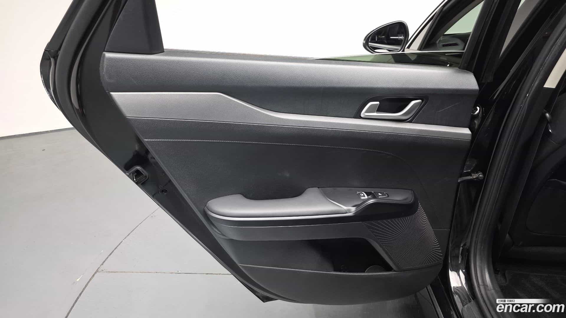 K5 Kia 2020.6-INNER-035