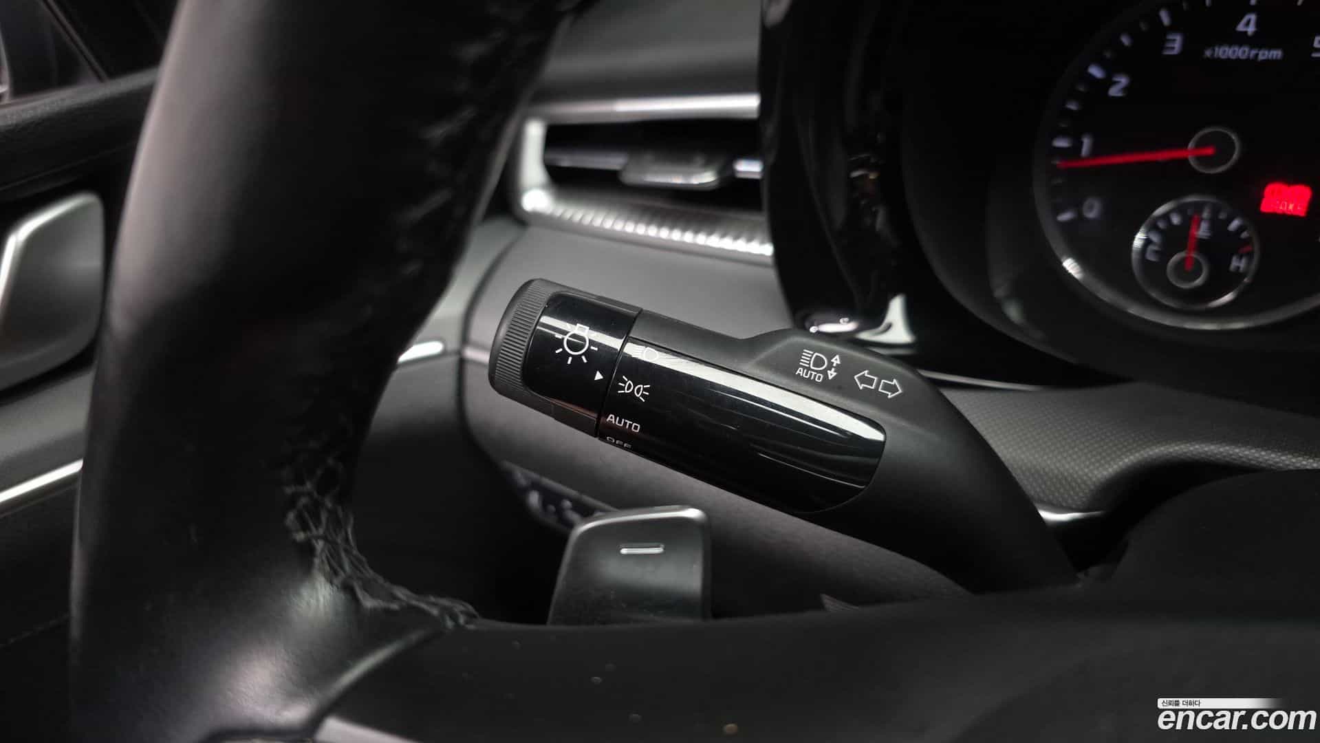 K5 Kia 2020.6-OPTION-040