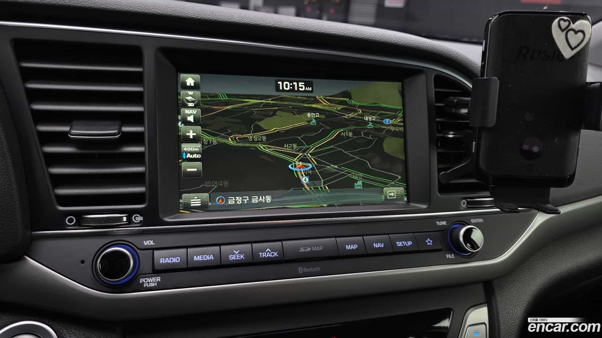 AVANTE Hyundai 2017.5-OPTION-018