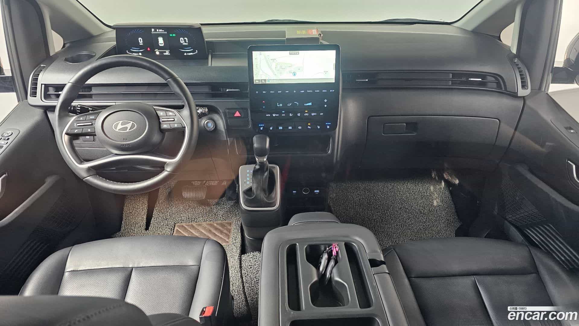 Staria Hyundai 2024.9-INNER-007