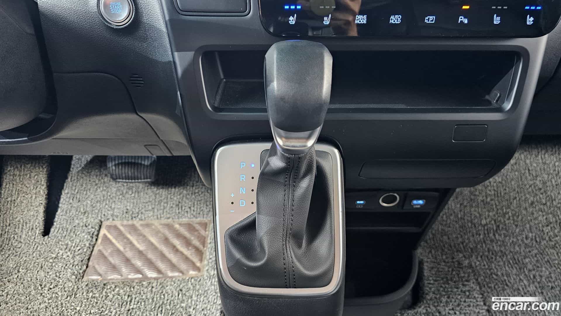 Staria Hyundai 2024.9-INNER-009