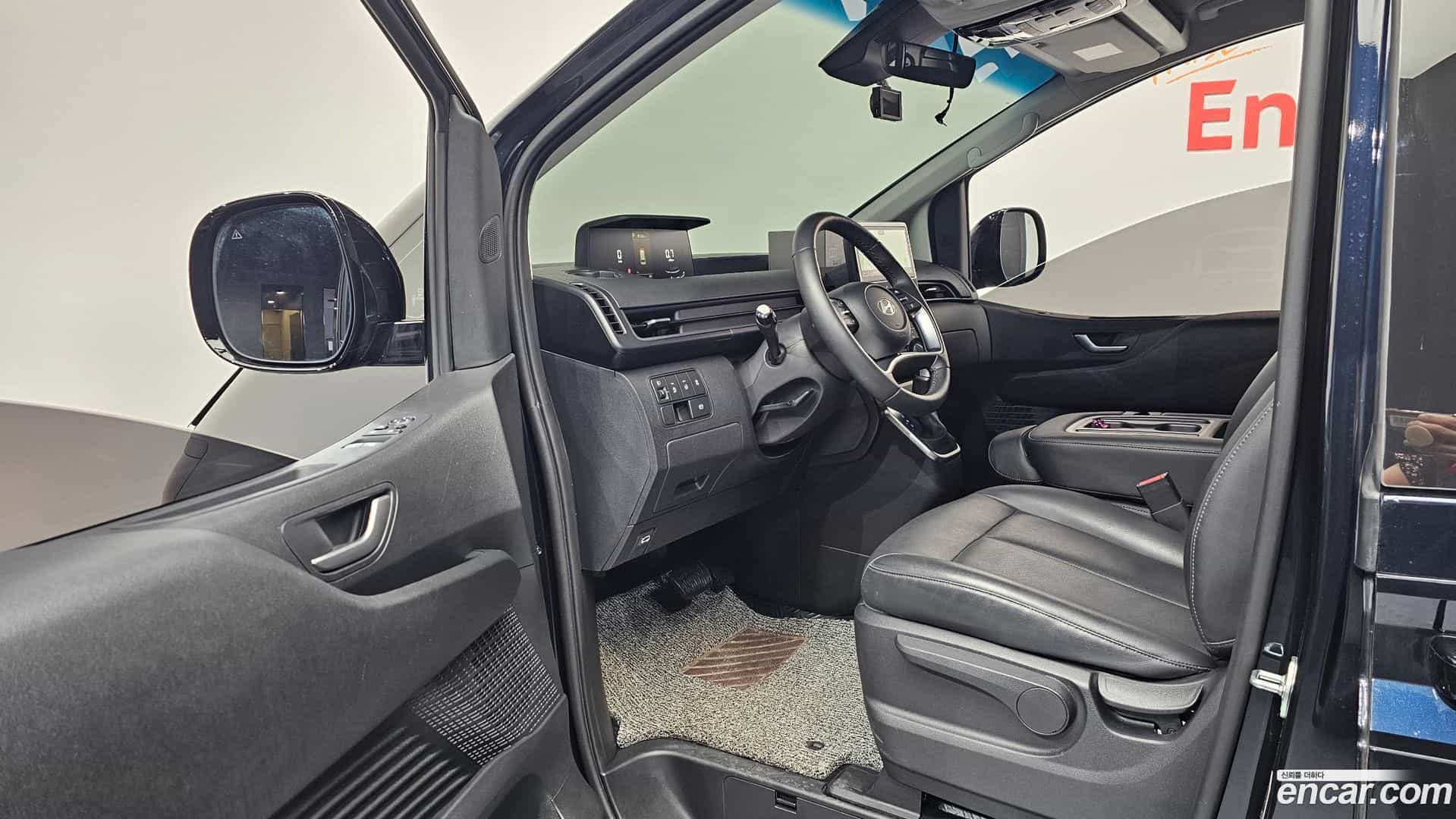 Staria Hyundai 2024.9-INNER-010