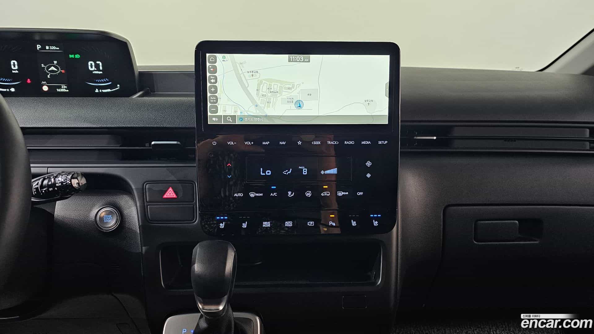 Staria Hyundai 2024.9-OPTION-017