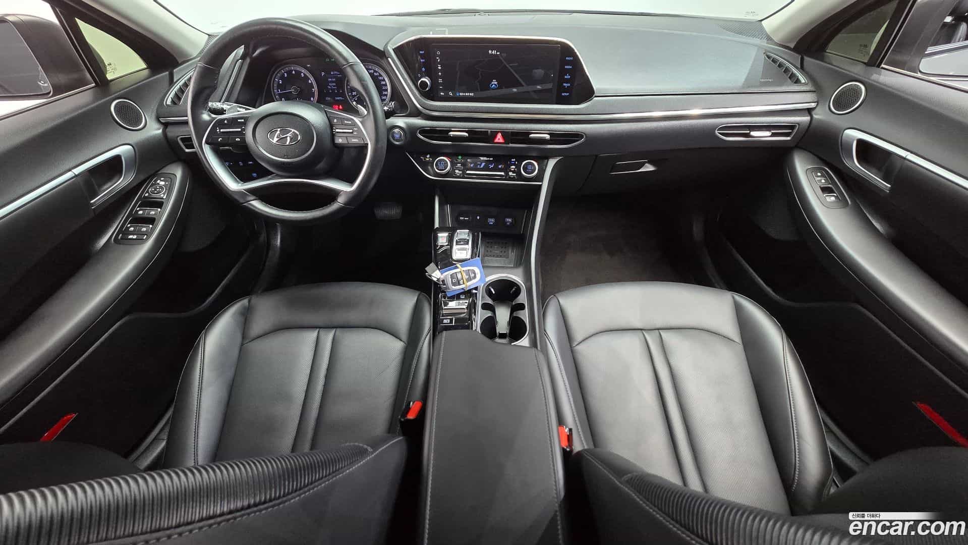 Sonata Hyundai 2021.1-INNER-007