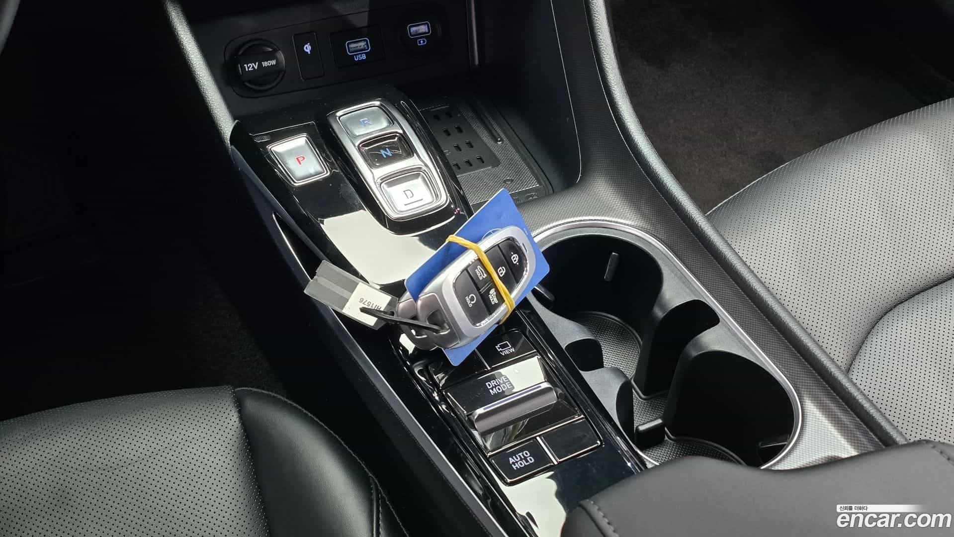 Sonata Hyundai 2021.1-INNER-009