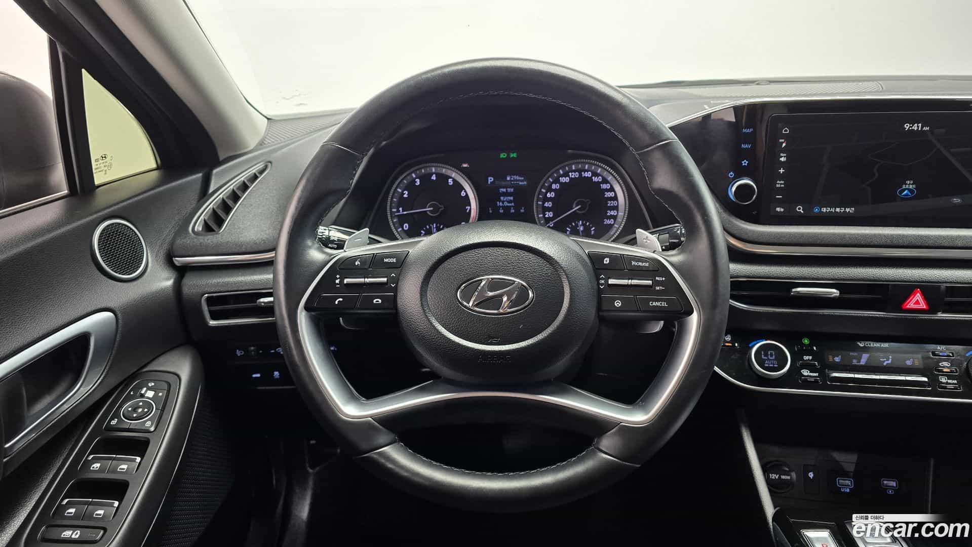 Sonata Hyundai 2021.1-OPTION-017