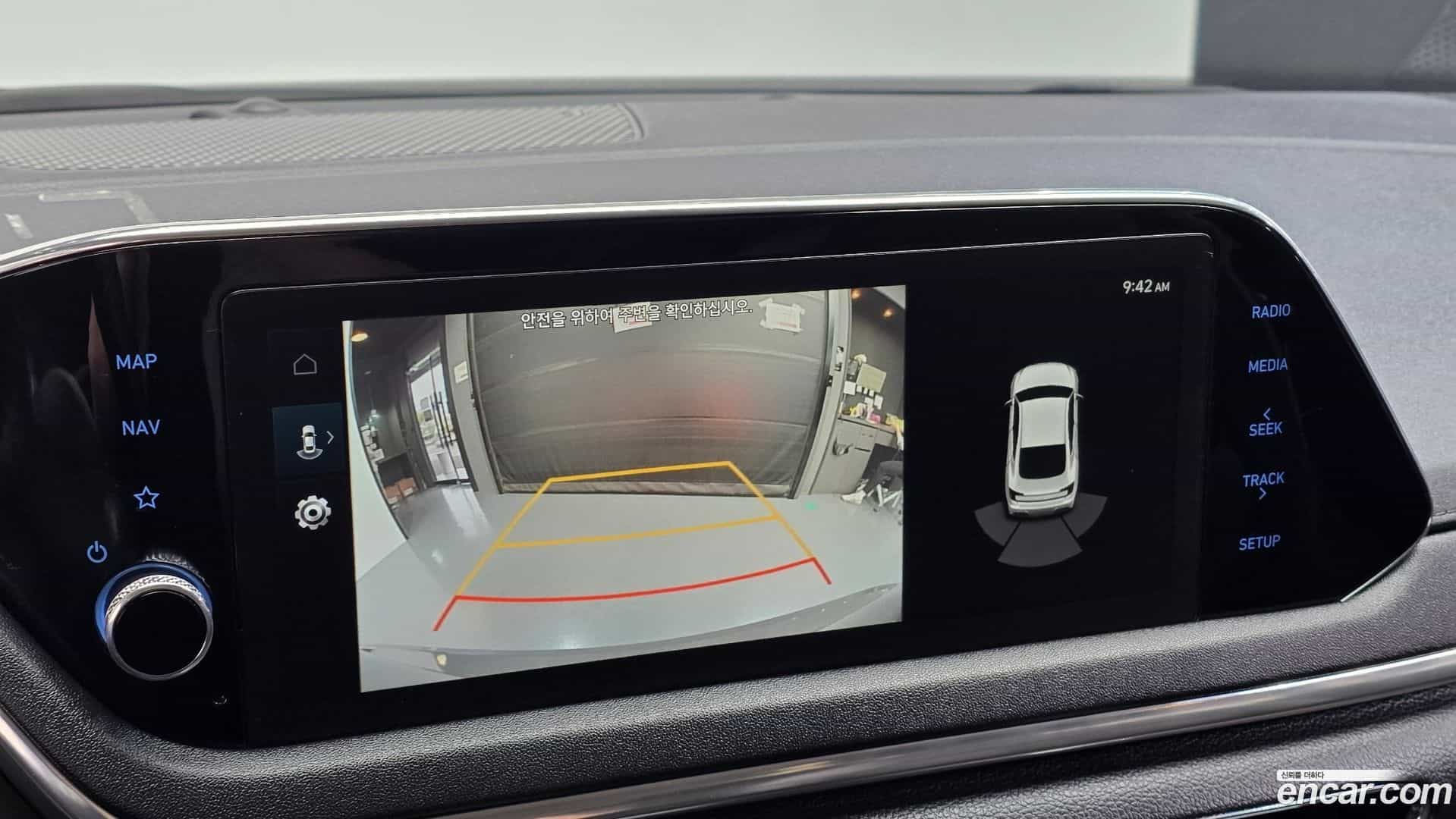 Sonata Hyundai 2021.1-OPTION-021