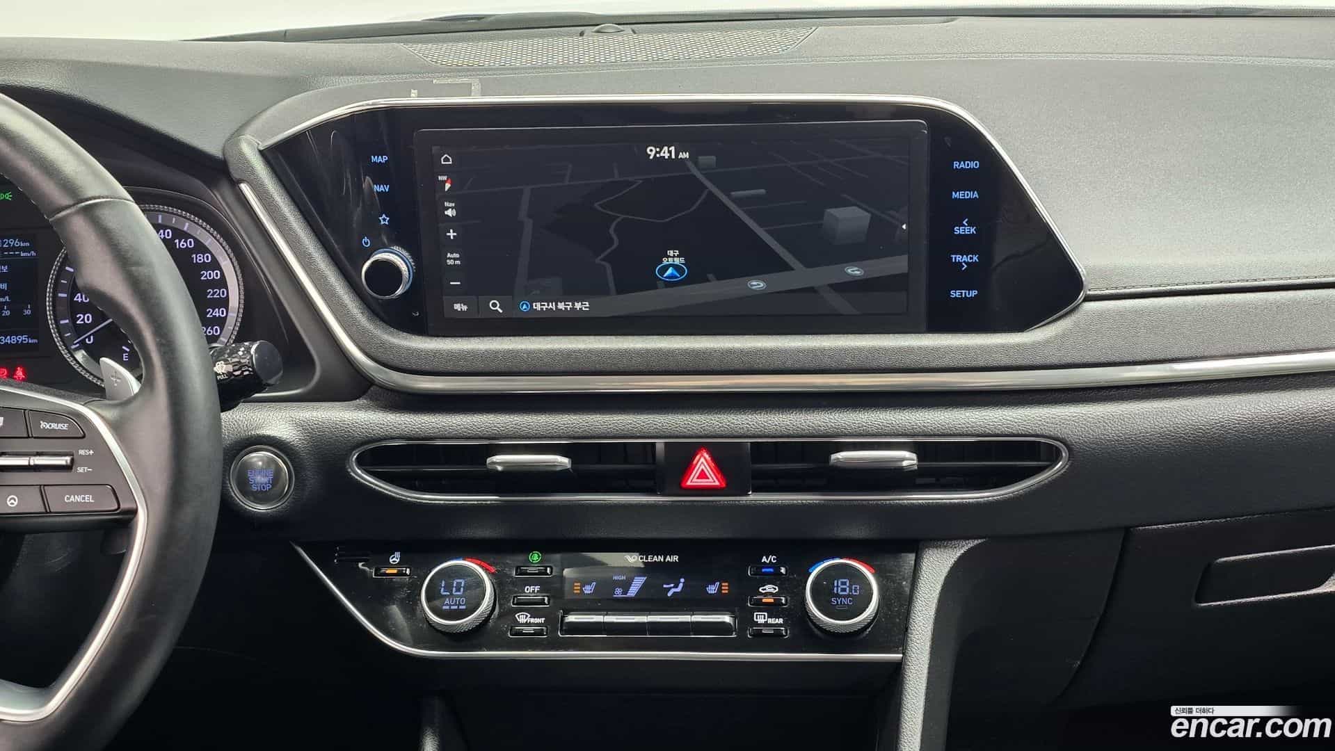 Sonata Hyundai 2021.1-OPTION-022