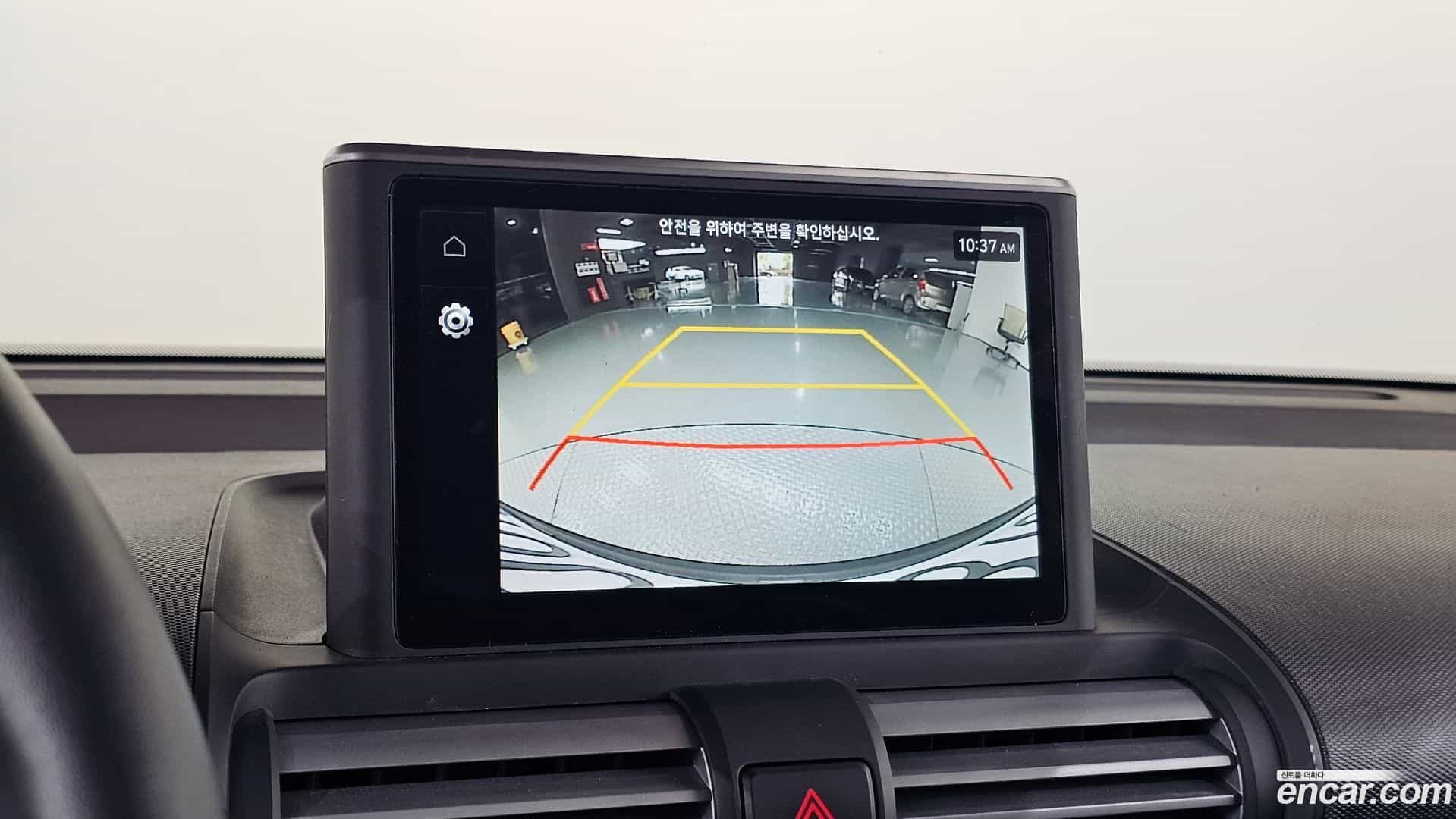 Casper Hyundai 2022.2-OPTION-017