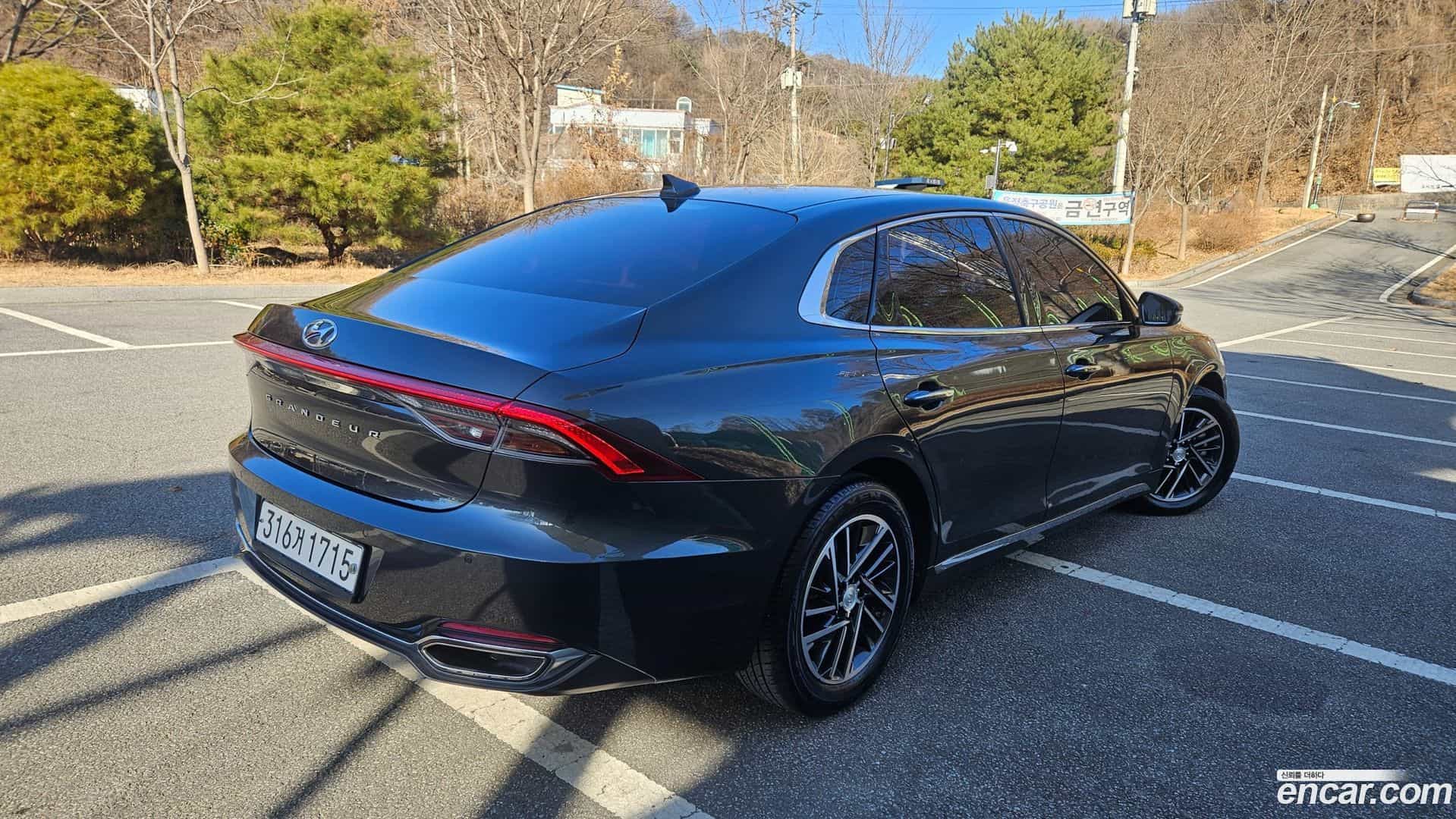 Grandeur Hyundai 2020.0-OUTER-002