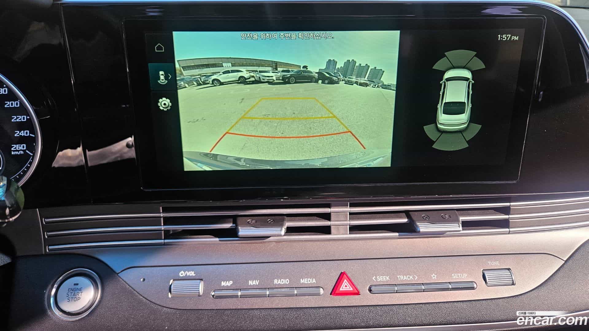 Grandeur Hyundai 2020.0-OPTION-016