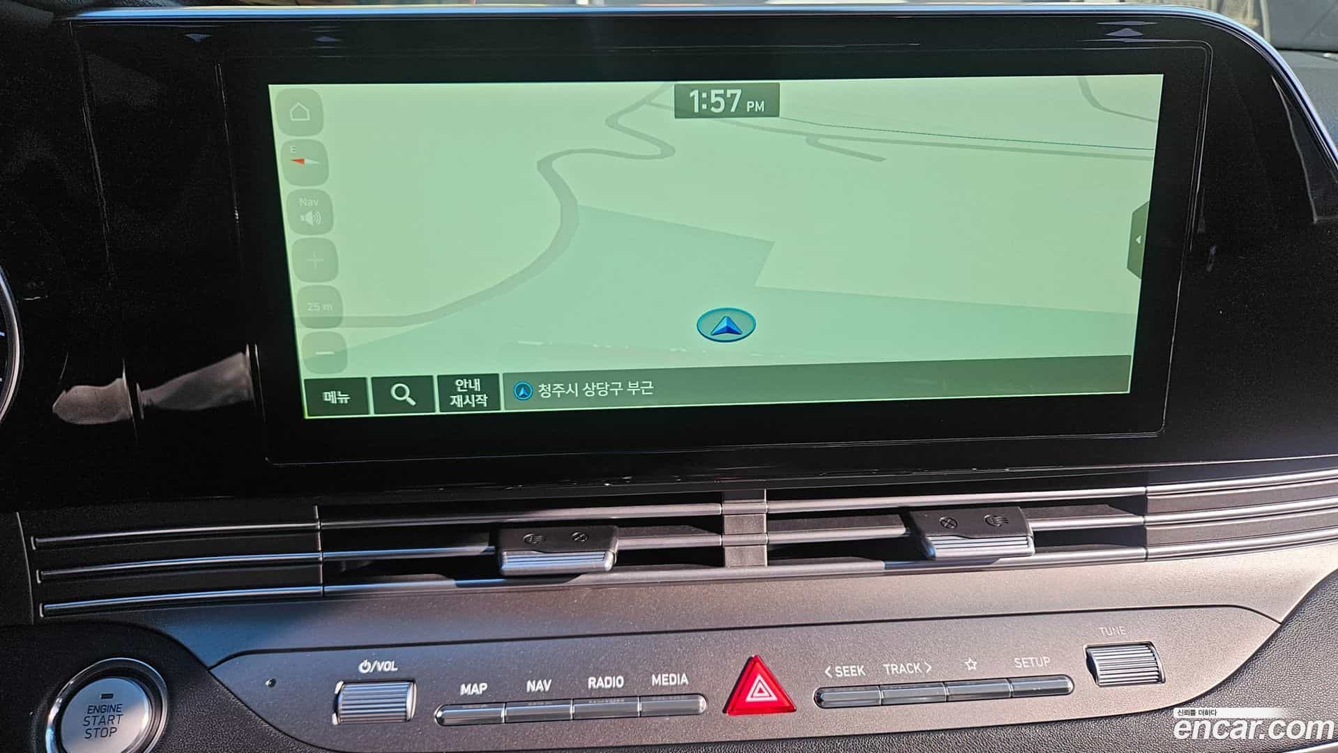 Grandeur Hyundai 2020.0-OPTION-017