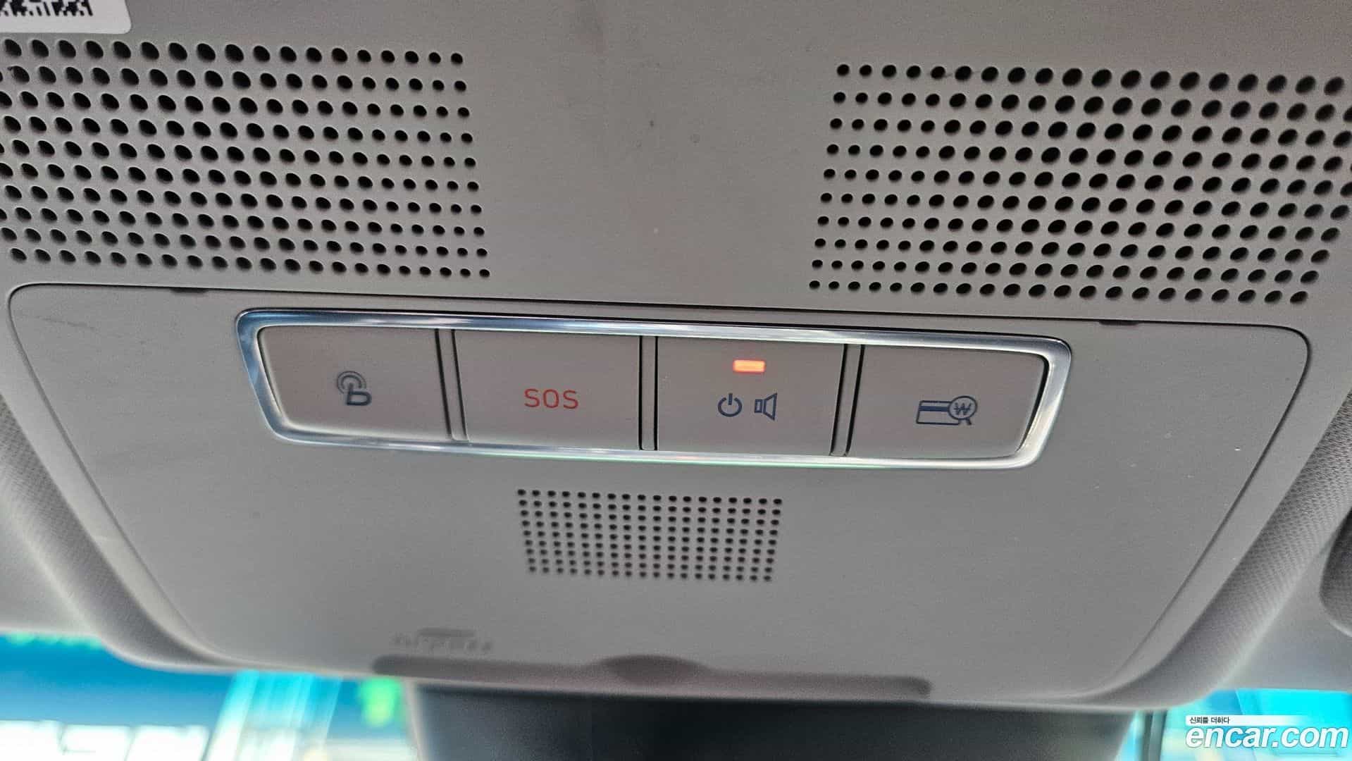 Grandeur Hyundai 2020.0-OPTION-021