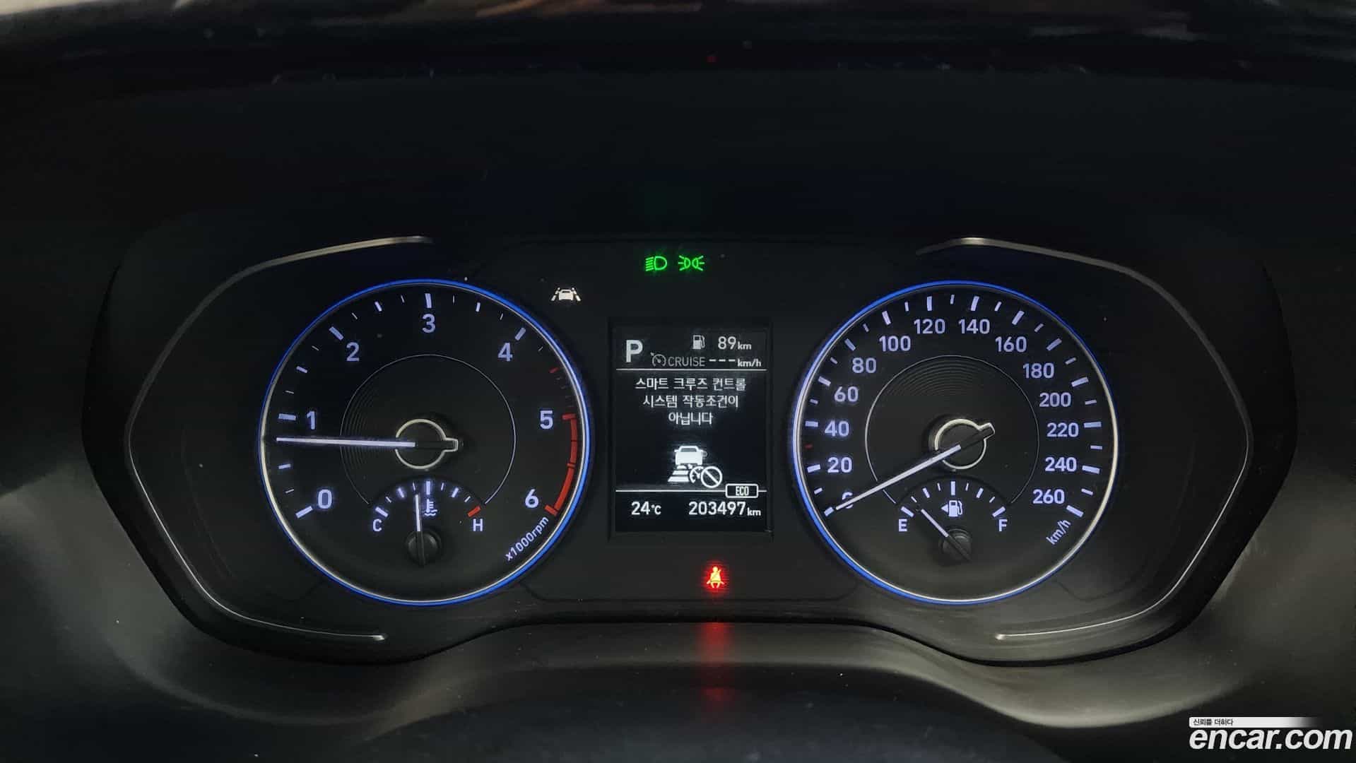 Palisade Hyundai 2019.3-INNER-008