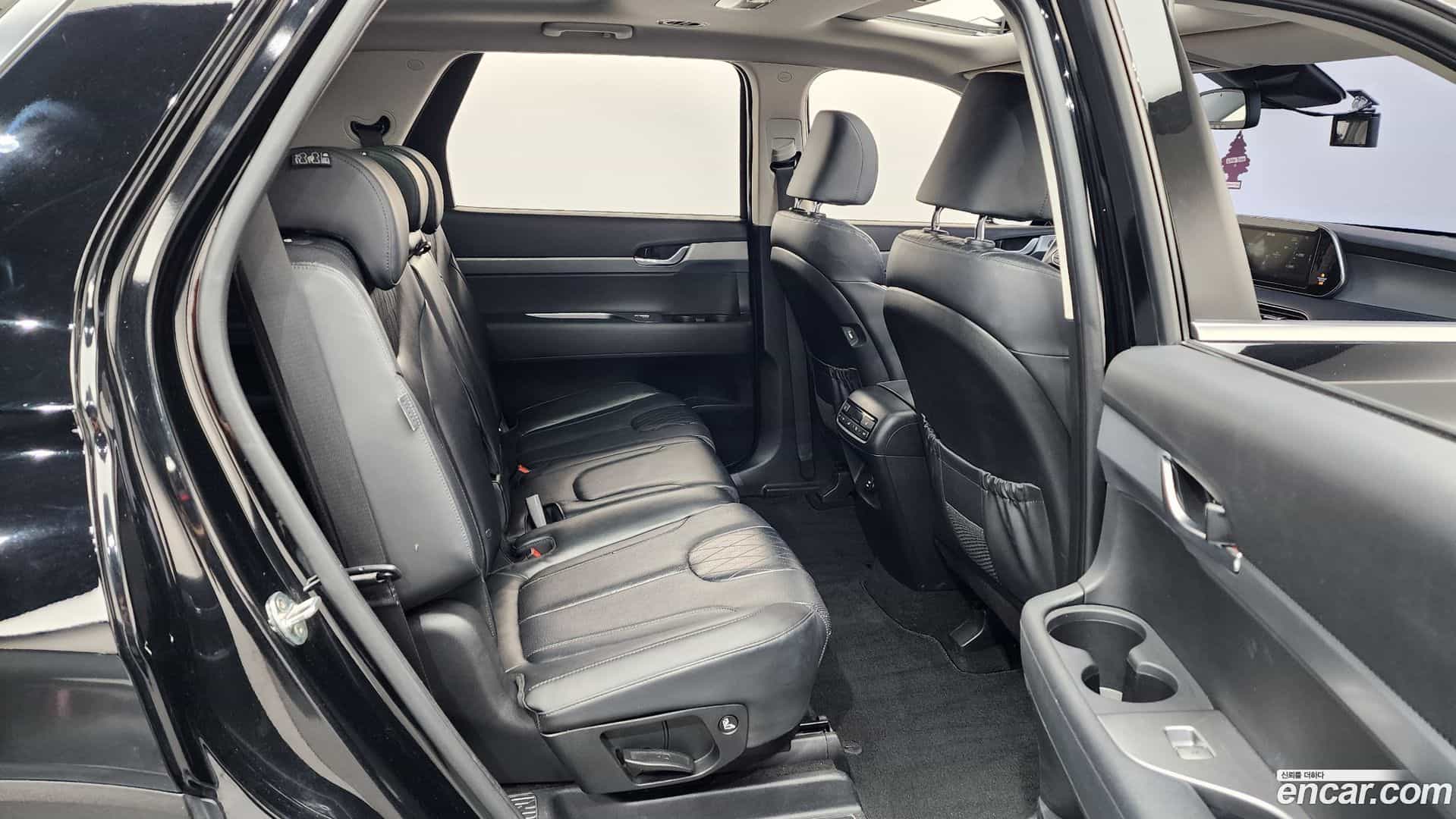 Palisade Hyundai 2019.3-OPTION-015