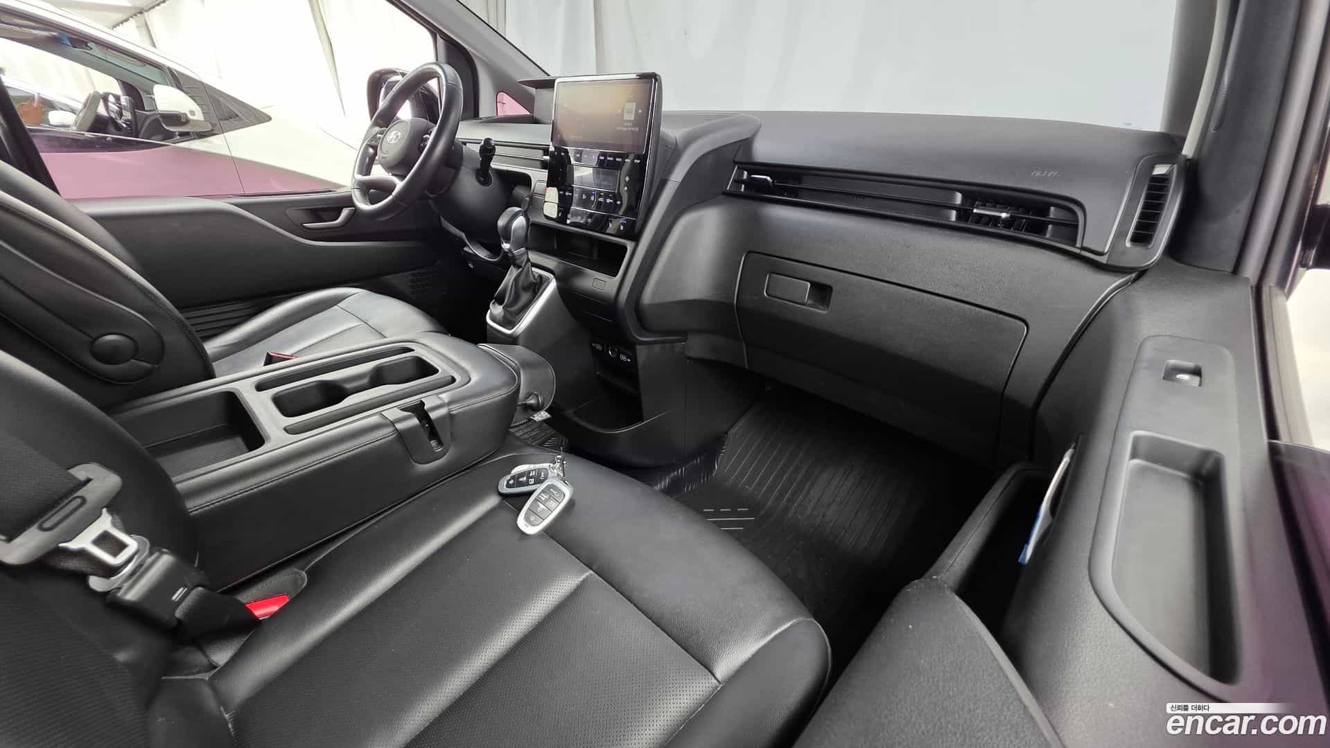 Staria Hyundai 2021.5-INNER-007