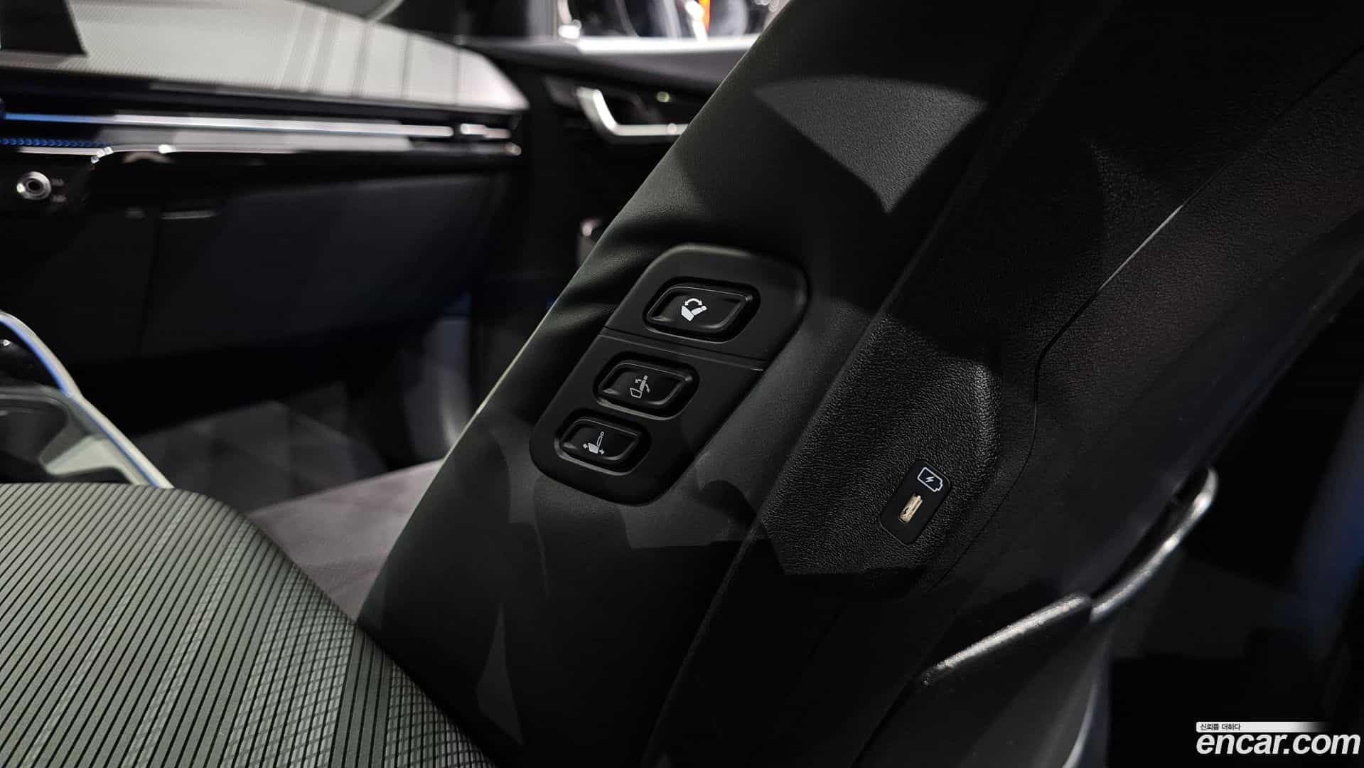 EV6 Kia 2022.4-OPTION-041