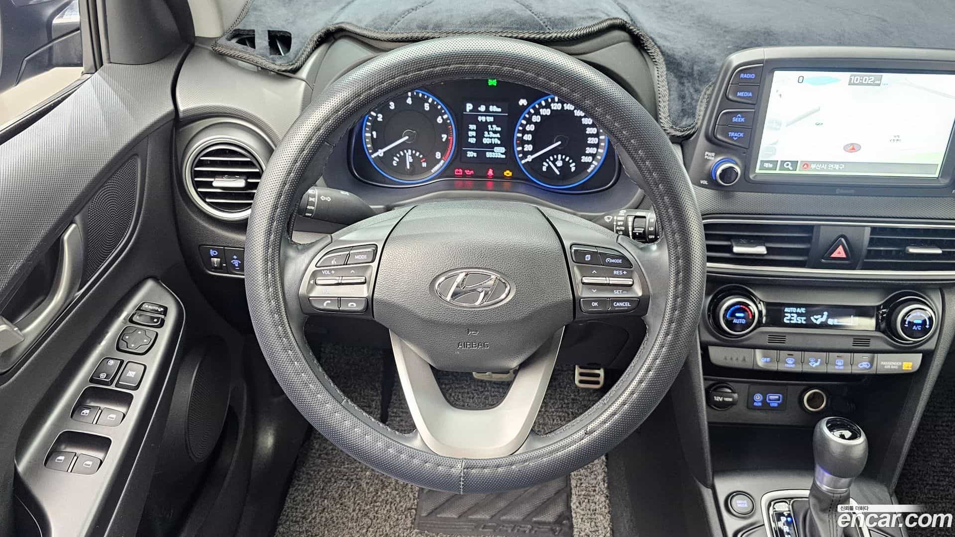 Kona Hyundai 2018.3-OPTION-017