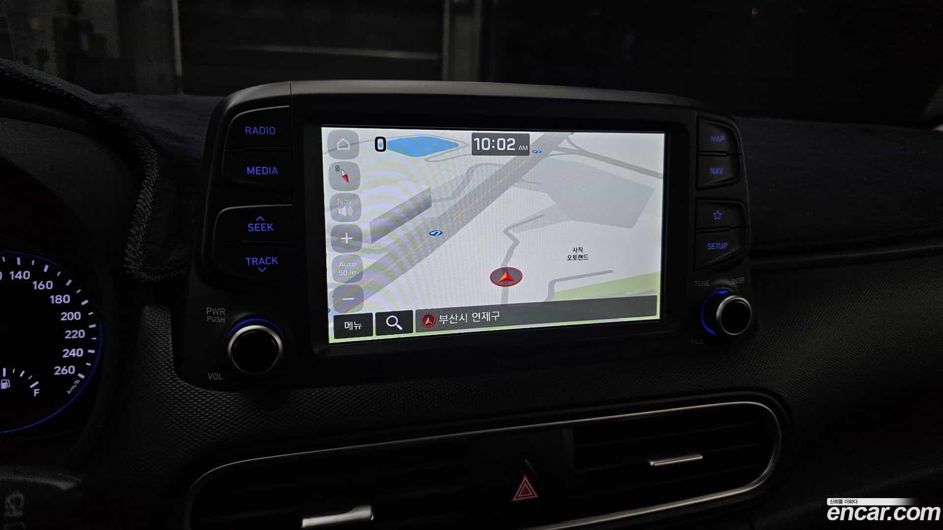 Kona Hyundai 2018.3-OPTION-018