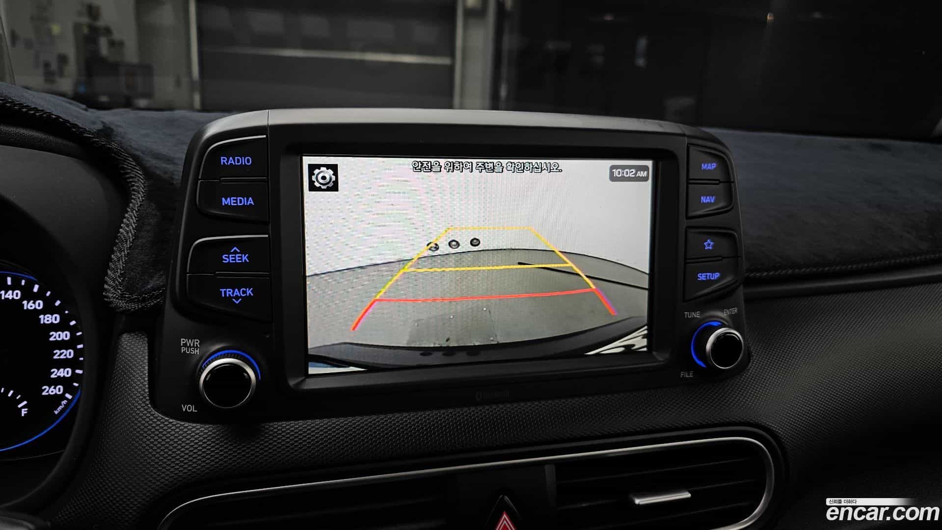 Kona Hyundai 2018.3-OPTION-019