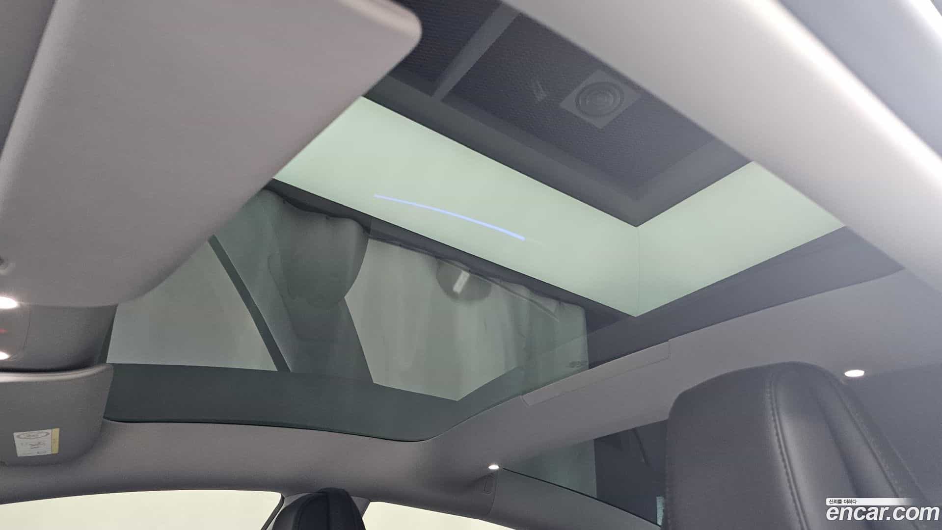 Model 3 Tesla 2024.6-OPTION-021