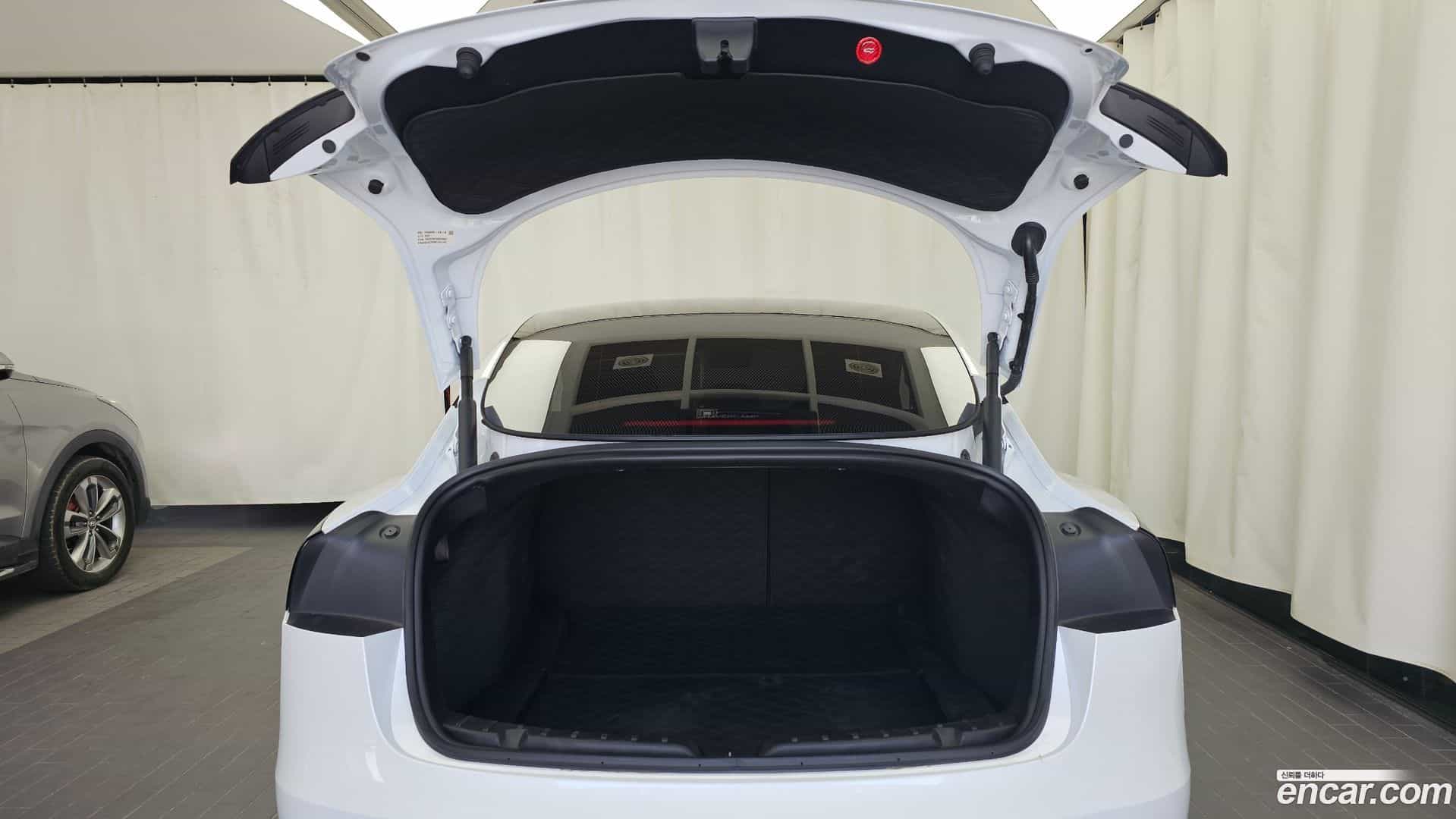 Model 3 Tesla 2024.6-OPTION-024