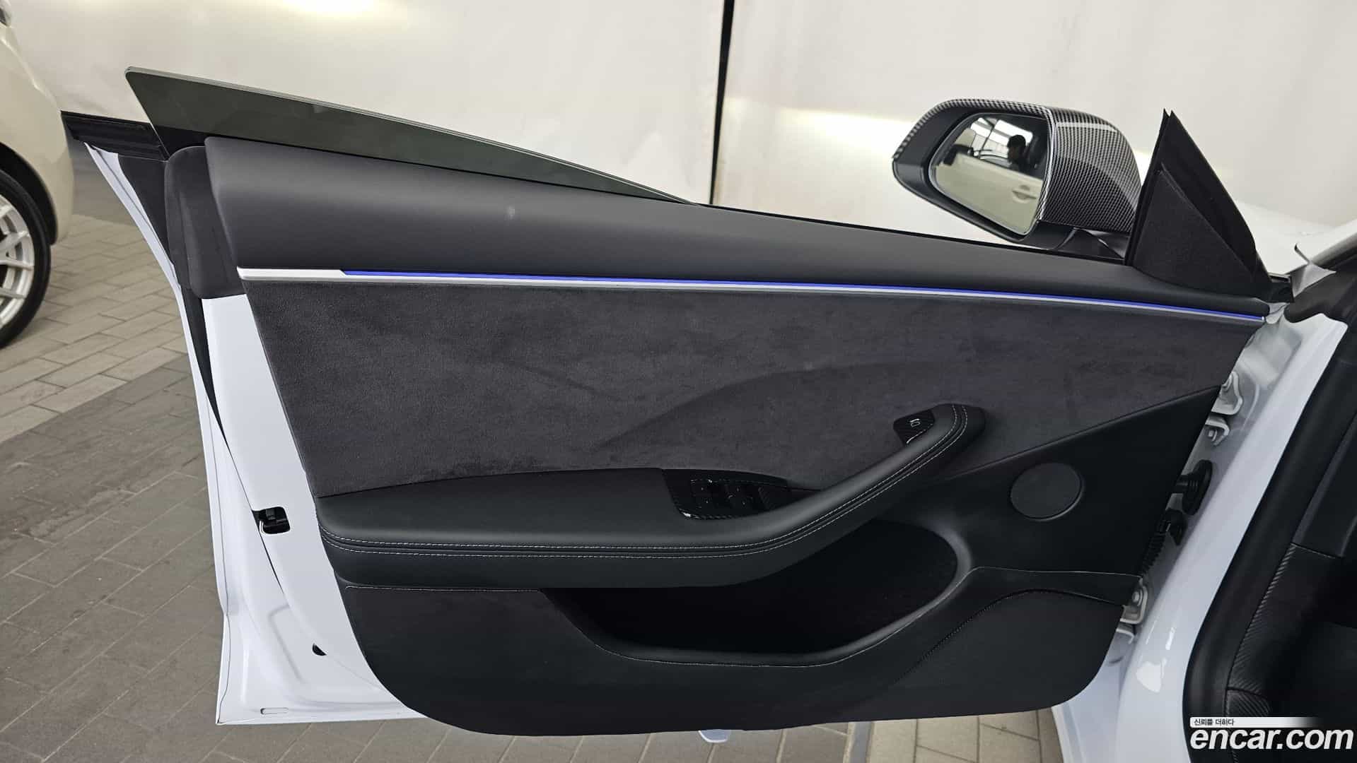 Model 3 Tesla 2024.6-INNER-034